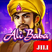 Ali Baba at PH365APP
