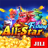 All Star Fishing at PH365APP
