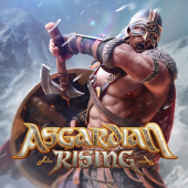 Asgardian Rising at PH365APP