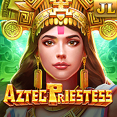 Aztec Priestess at PH365APP