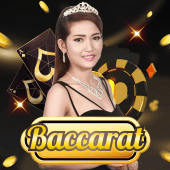 Baccarat at PH365APP