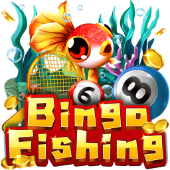 Bingo Fishing at PH365APP