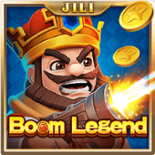 Boom Legend at PH365APP
