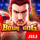Boxing King at PH365APP