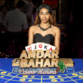 Casino Marina Andar Bahar at PH365APP