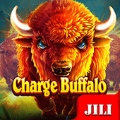 Charge Buffalo at PH365APP