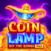 Coin Lamp at PH365APP