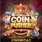 Coin Pusher at PH365APP