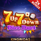 Dice Duet at PH365APP