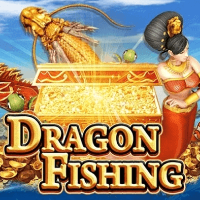 Dragon Fishing at PH365APP