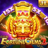 Fortune Gems 2 at PH365APP