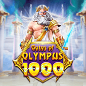Gates of Olympus 1000 at PH365APP