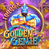 Golden Genie at PH365APP