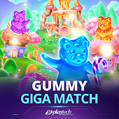 Gummy Giga Match at PH365APP