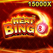 Heat Bingo at PH365APP