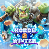 Horde 2 Winter at PH365APP