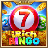 Irich Bingo at PH365APP