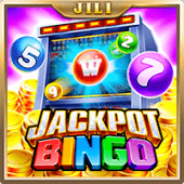 Jackpot Bingo at PH365APP