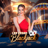 Las Vegas Blackjack at PH365APP