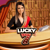 Lucky 7 at PH365APP