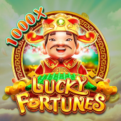 Lucky Fortunes at PH365APP