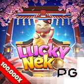 Lucky Neko at PH365APP