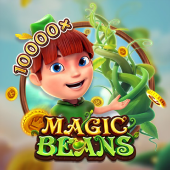 Magic Beans at PH365APP