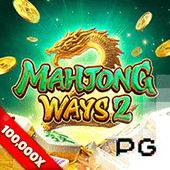 Mahjong Ways 2 at PH365APP