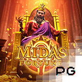 Midas Fortune at PH365APP