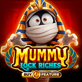 Mummy Lock Riches at PH365APP