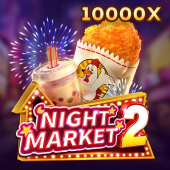 Night Market 2 at PH365APP