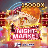 Night Market at PH365APP