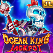 Ocean King Jackpot at PH365APP
