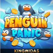 Penguin Panic at PH365APP