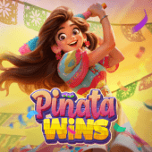 Pinata Wins at PH365APP