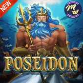 Poseidon at PH365APP