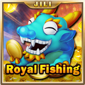 Royal Fishing at PH365APP