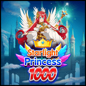 Starlight Princess 1000 at PH365APP