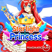 Starlight Princess at PH365APP