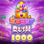 Sugar Rush 1000 at PH365APP