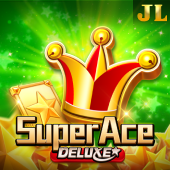 Super Ace Deluxe at PH365APP