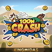 Toon Crash at PH365APP