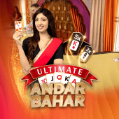 Ultimate Andar Bahar at PH365APP