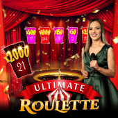 Ultimate Roulette at PH365APP