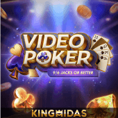 Video Poker at PH365APP