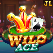 Wild Ace at PH365APP