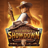 Wild Bounty Showdown at PH365APP
